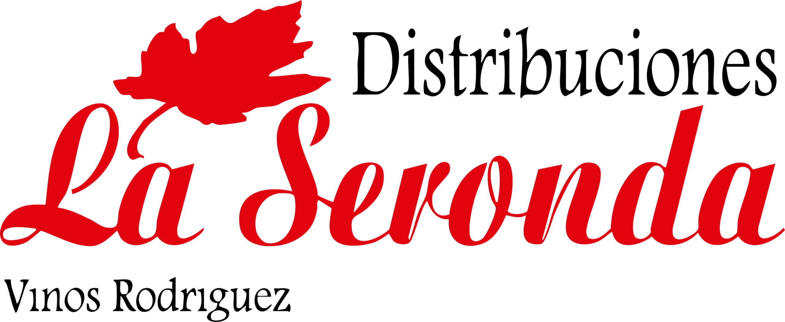 Distribuciones La Seronda