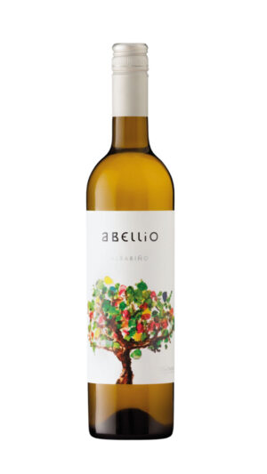 Abellio  Albariño