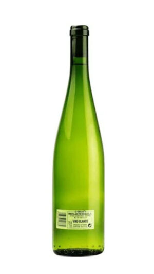 Albariño cosechero