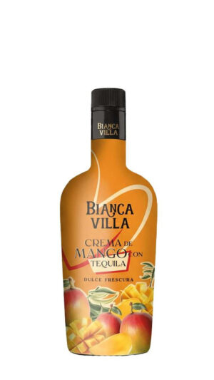 Crema de mango TKL