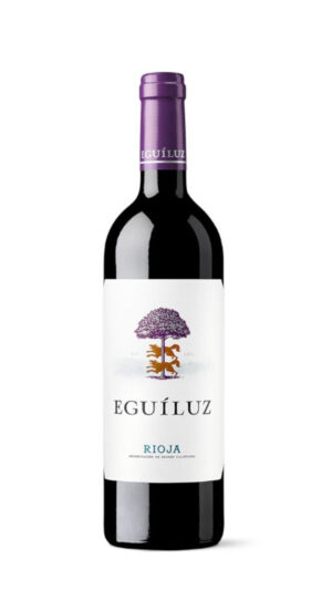 Eguiluz joven  D.O. Rioja
