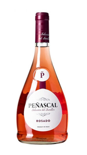 Peñascal Rosado caja 6 uds