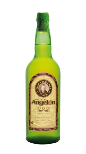 Sidra  Viuda de Angelón