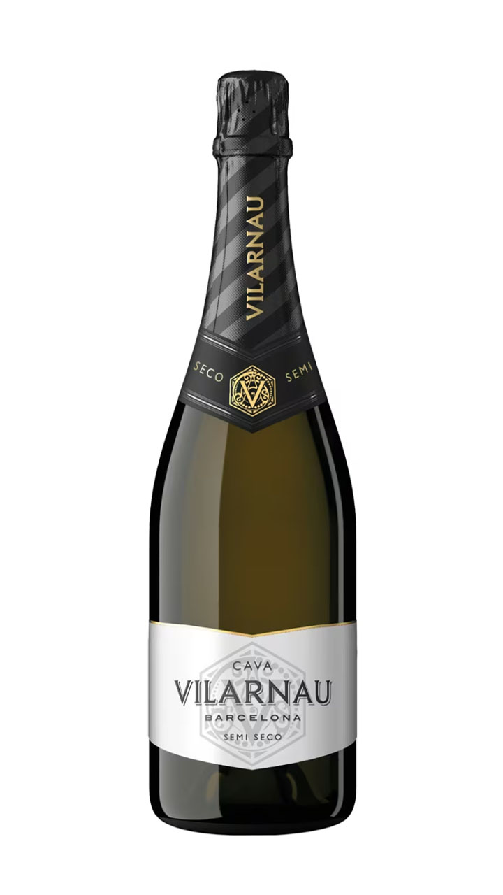 Cava Vilarnau caja 6 uds.