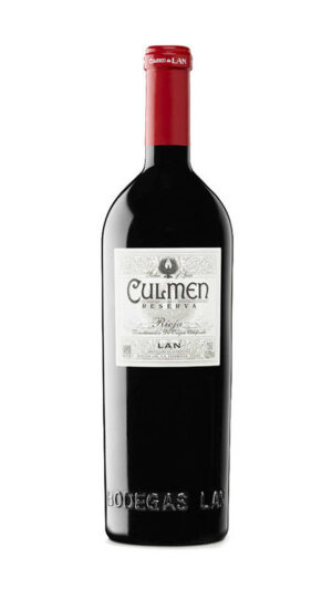 Culmen Reserva D.O. Rioja caja