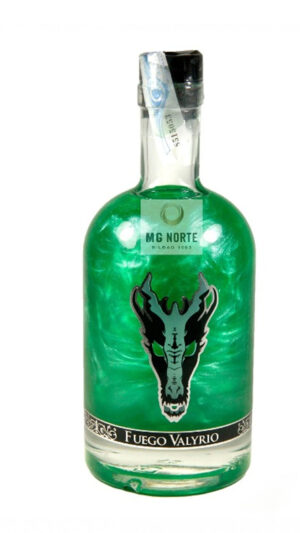 Licor Fuego Valyrio