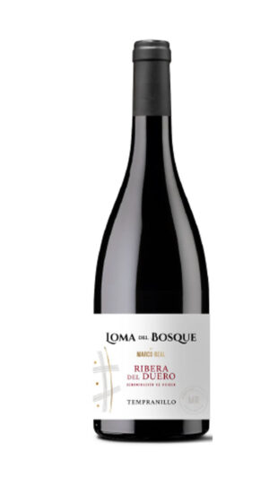 Loma del Bosque  Roble D.O. Ribera del Duero