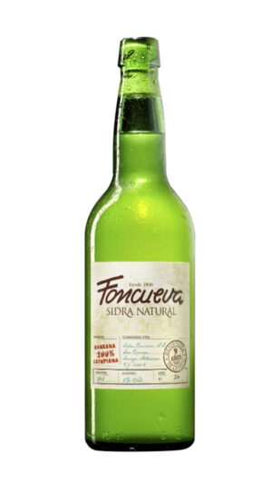 Sidra Foncueva