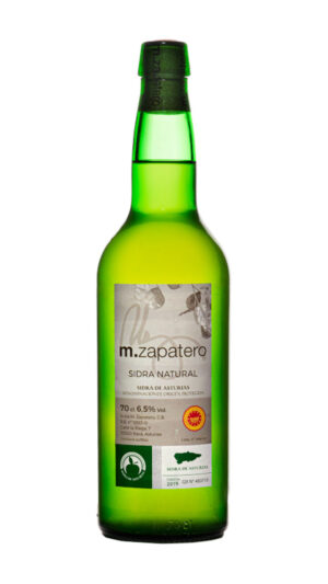 Sidra  Zapatero