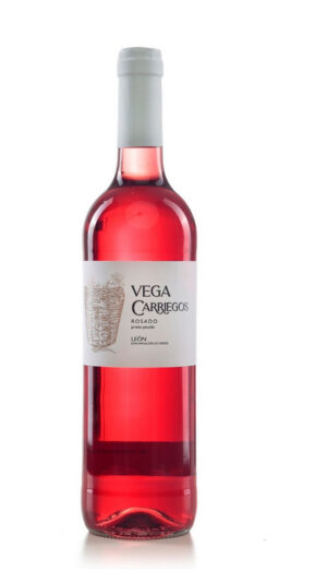 Vega de Carriegos  D..O. Tierra de León, Prieto Picudo