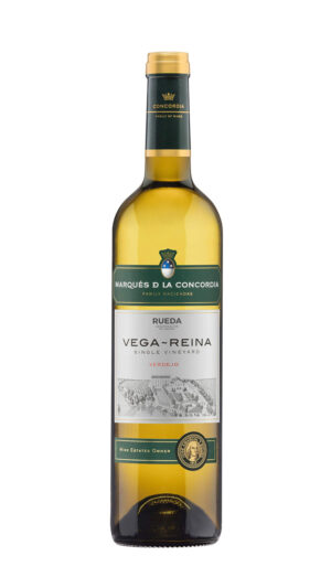 Vega Reina Verdejo D.O. Rueda