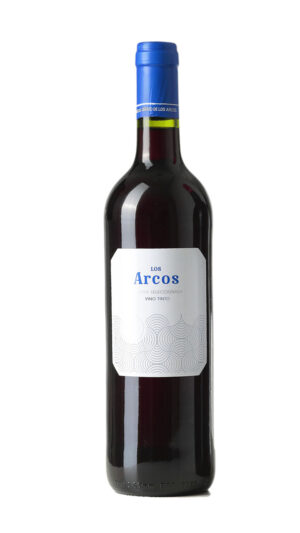 Los Arcos Tinto