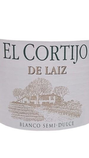 El Cortijo de Laiz