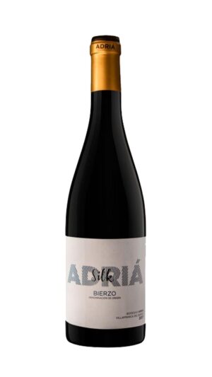 Adriá Silk