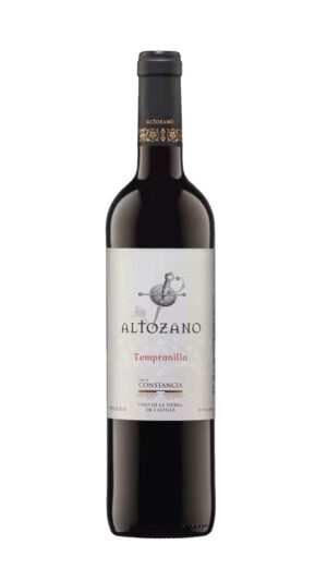 Altozano Tempranillo
