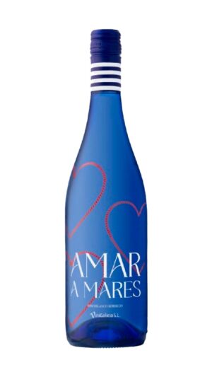 Amar a Mares