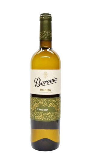 Beronia Verdejo