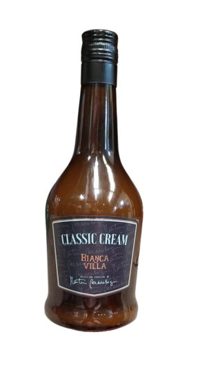Crema Clasic Martín Berasategui