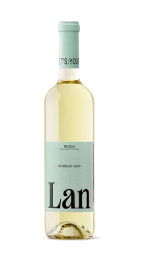 LAN - Rueda Verdejo